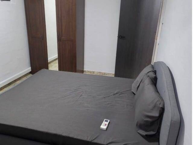 Master bed room Is Available