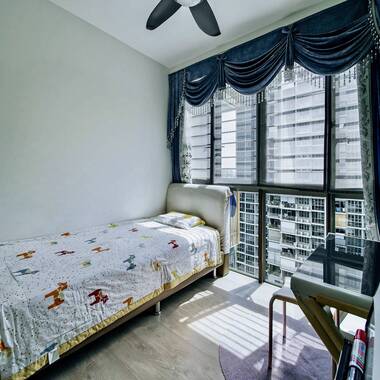 For RENT - Common Room - Condo in Choa Chu Kang / Bukit Panjang - Sol Acres - Direct OWNER!