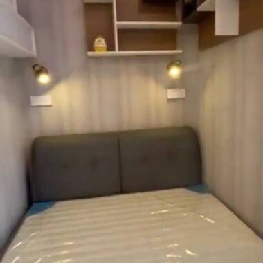 * Studio unit @ heart of Bedok ** full furnished *** most sorted location !