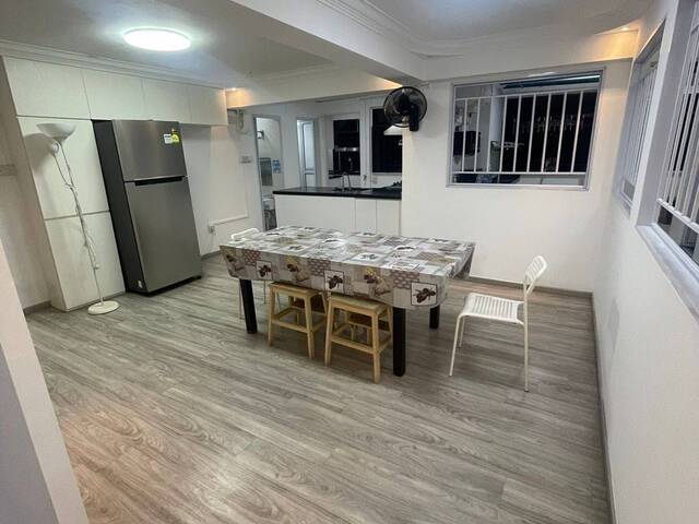 2 House adjoined to 1 at 130 Bukit Merah View