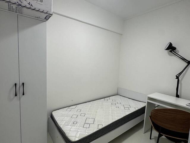 Newly renovated single common rooms available for rent start from 1st March 2026