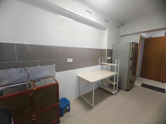 448A Bukit Batok 1br