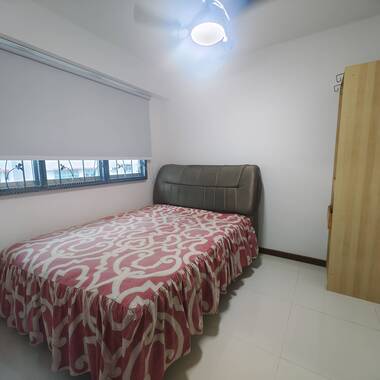 448A Bukit Batok 1br