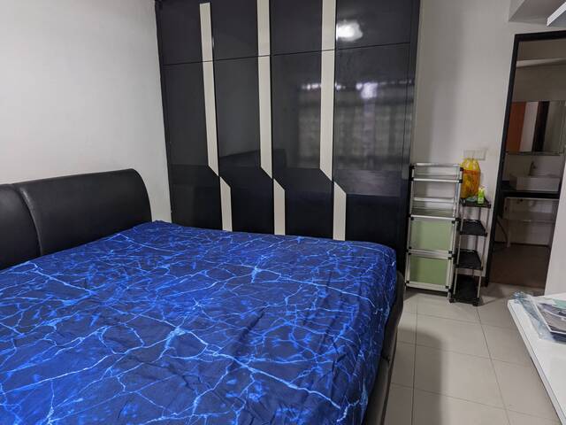 Whole unit for rent - direct owner