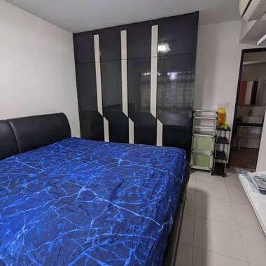 Whole unit for rent - direct owner