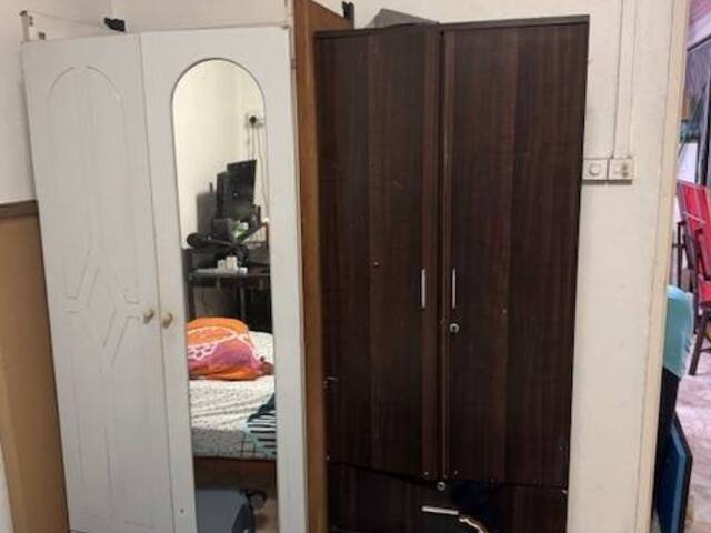 bk 952 jurong west st 91