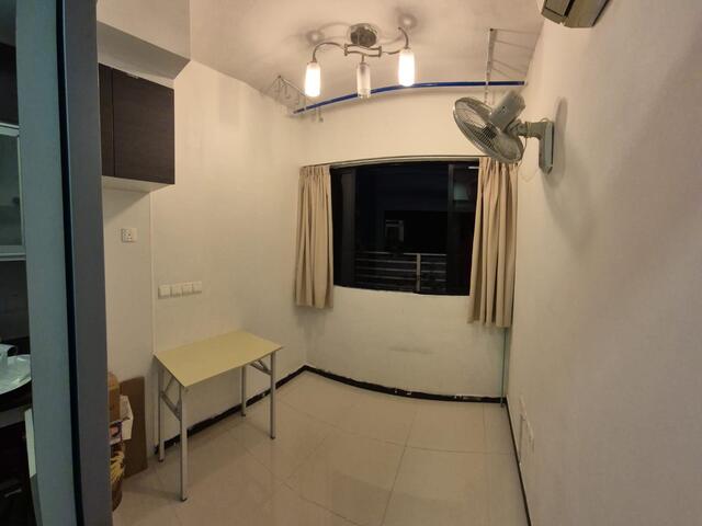 Rent 1-Bedder Condo near Pasir Panjang MRT