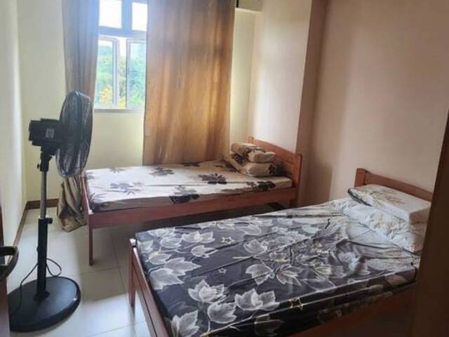 Common room at 430a yishun avenue 11 for rent! Wifi available!