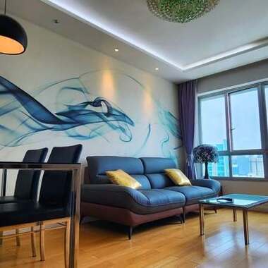 Master Room at Central Bendemeer Near MRT