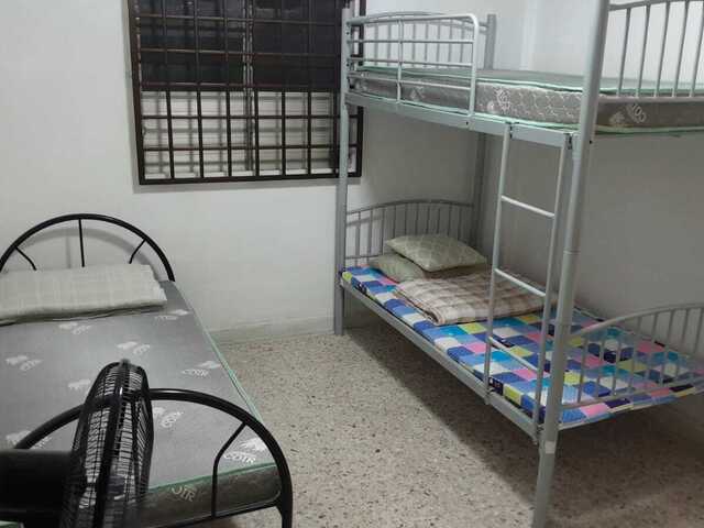 548 Bedok north avenue 1