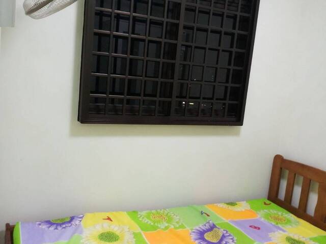 Utility room for rent near aljunied mrt