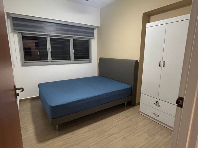 Common Room for Rent (Female only) - High Floor!