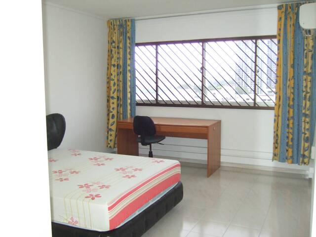 Room for Rent, Bishan Blk 119