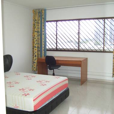 Room for Rent, Bishan Blk 119