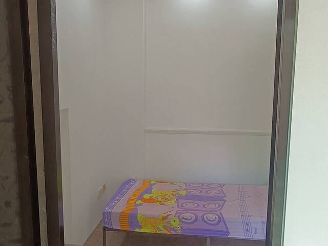 2 Individual Rooms for Rent