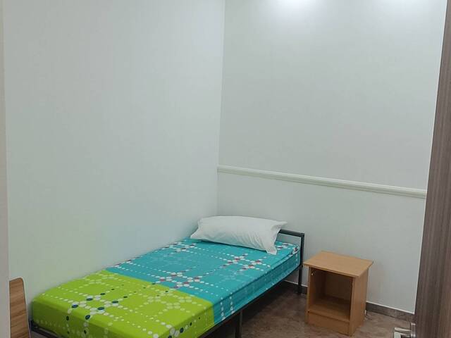 Rooms for Rent