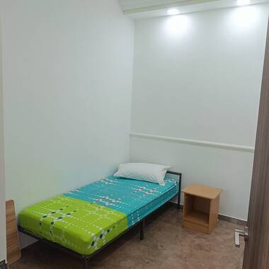 Rooms for Rent