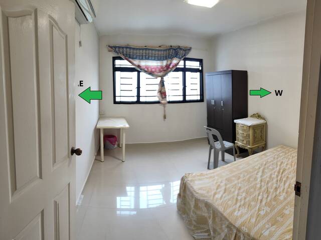 Big Common Room Avail 15th March 2026