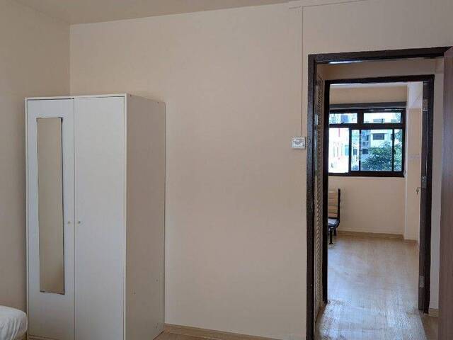 Redhill MRT Common Room