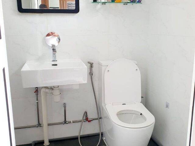 Serangoon MRT Master Room