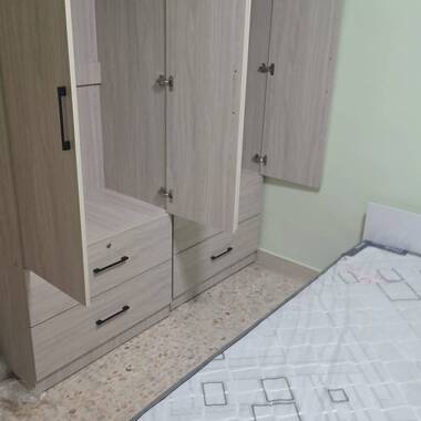 (Room Sharing) Bishan MRT Common Room