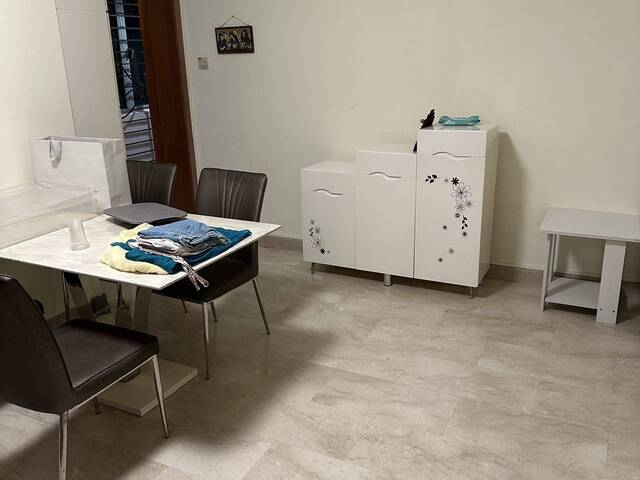 Bukit Batok MRT Common Room