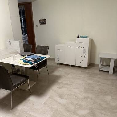 Bukit Batok MRT Common Room