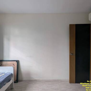 Punggol MRT Common Room