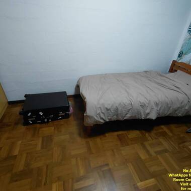 Holland MRT Common Room