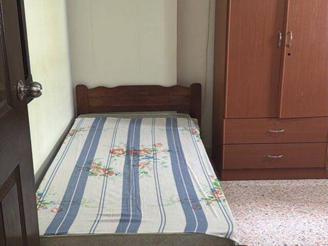 (Room Sharing) Buona Vista MRT Common Room