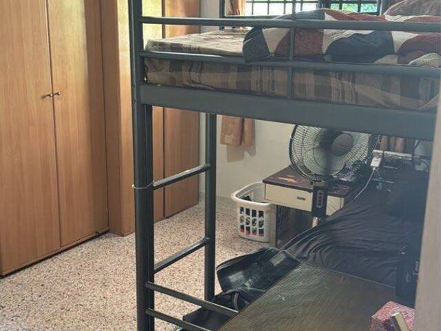 (Room Sharing) Buona Vista MRT Common Room