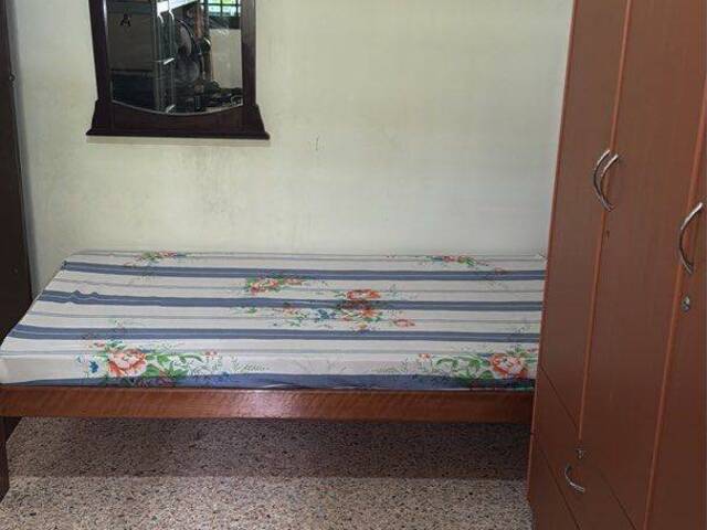 (Room Sharing) Buona Vista MRT Common Room