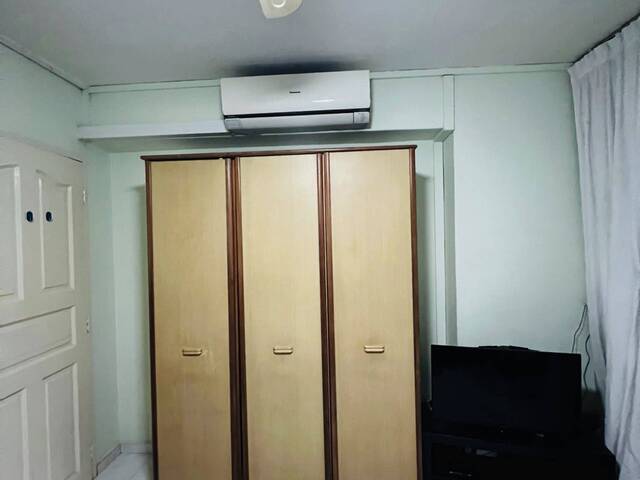 Pioneer MRT Common Room