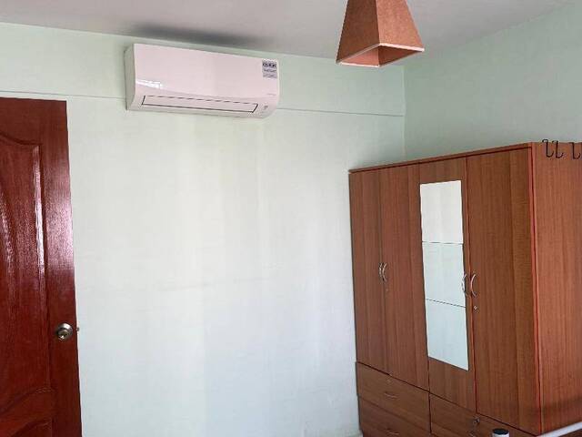 Blk 31 Telok Blangah Rise Common Room for rent