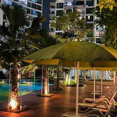 COMMON ROOM FOR RENT