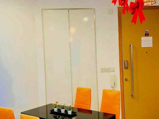 COMMON ROOM FOR RENT