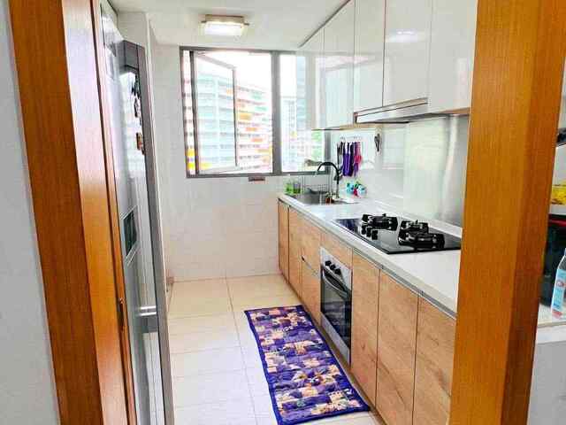 COMMON ROOM FOR RENT