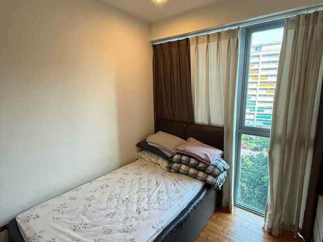 COMMON ROOM FOR RENT