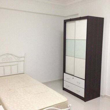 636 Yishun Street 61, Common Room, for rent