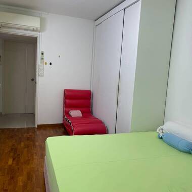 Common room for rent for 2