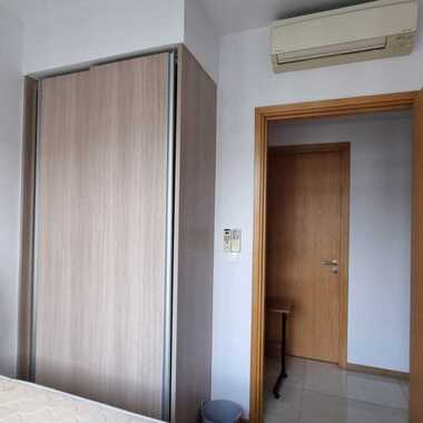 Common Room @ The Vales Condo @ Anchorvale Crescent!