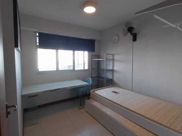 š¢ Stunning High-Floor HDB whole unit flat for rent