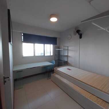 š¢ Stunning High-Floor HDB whole unit flat for rent