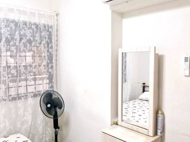 Common Room for rent at Blk 303C Anchorvale Link. Near to Sengkang MRT! NO AGENT FEE