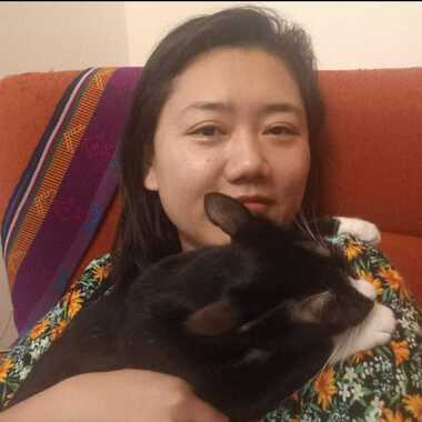 Pwint Thet Wah is looking for a room in Novena