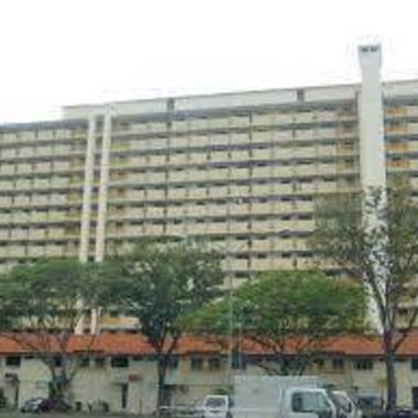 Common Room for rent at Blk 76 Lorong Limau! NO AGENT FEE