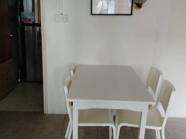 Novena Apartment - Whole unit - 2 Bedroom