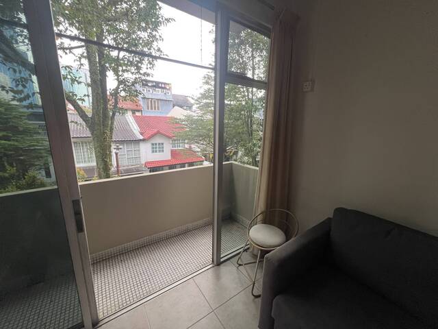 Novena Apartment - Whole unit - 2 Bedroom