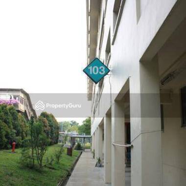 Common Room for rent at Blk 136 Potong Pasir Avenue 3 (Male Only) no agent fee