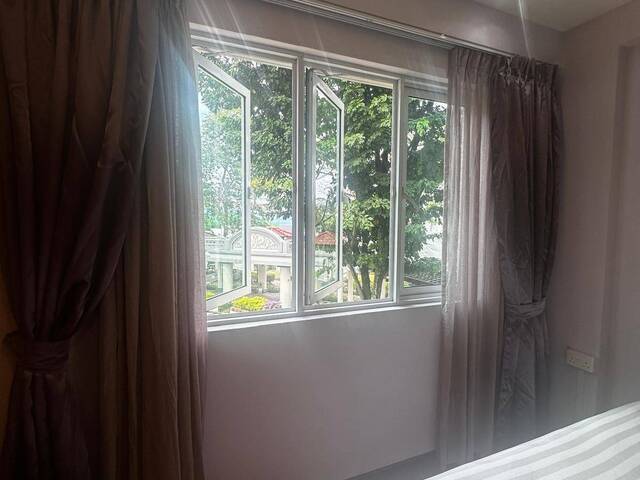 MASTER ROOM FOR RENT(Condo), YISHUN